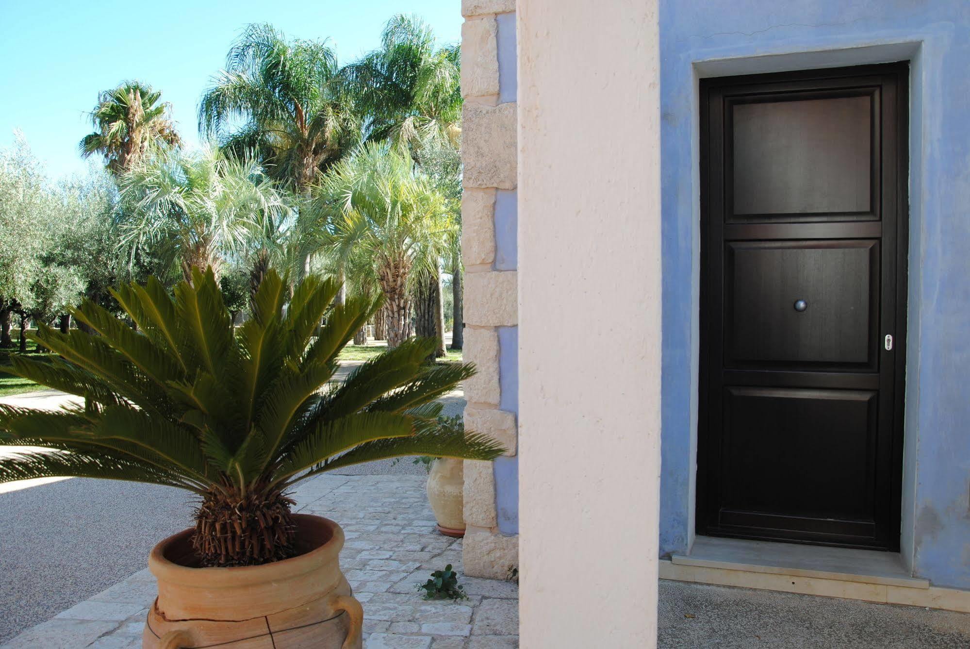 Cambiocavallo Resort Modica Exterior photo